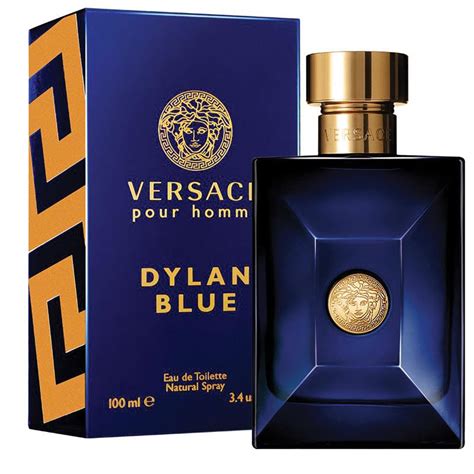 blue versace mens cologne|Versace dylan blue 100ml price.